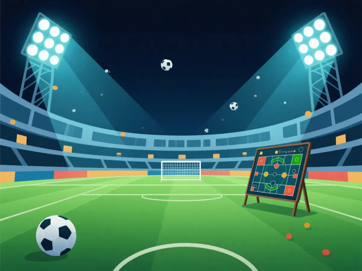 2026世界盃預測分析