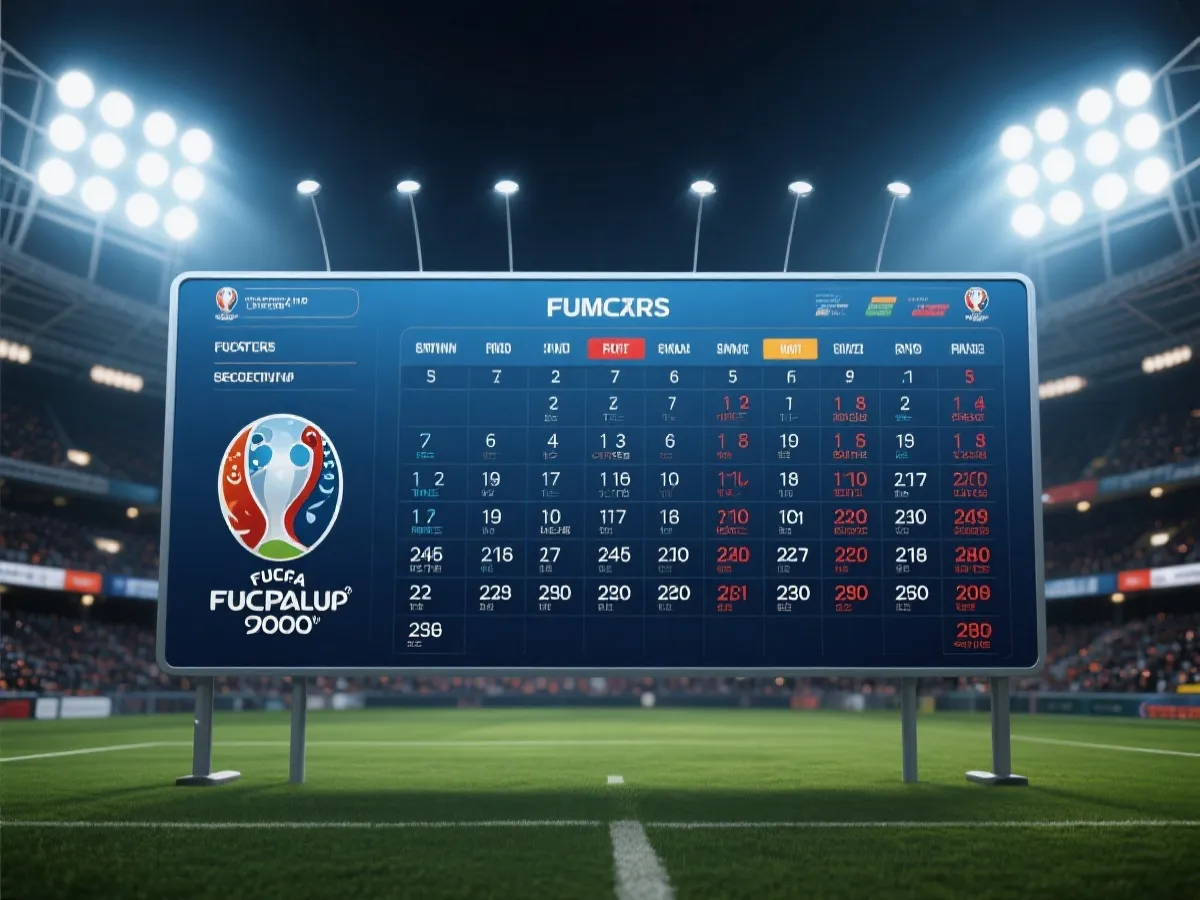 2026世界盃賽程時間表視覺