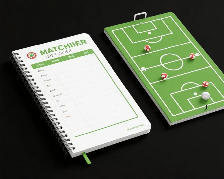 世界盃大小下注策略示意圖