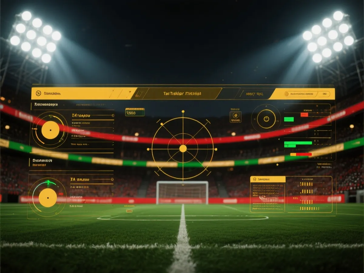 2026世界盃預測分析官方入口與平台指引