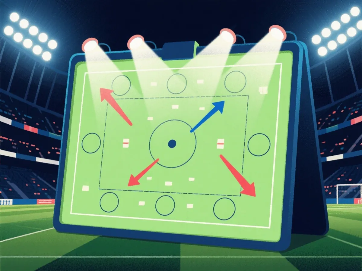 世界盃比分預測與賽果分析視覺