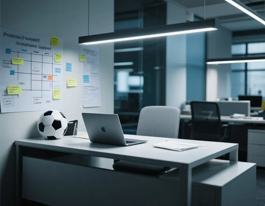 2026世界盃預測分析聯絡與支援