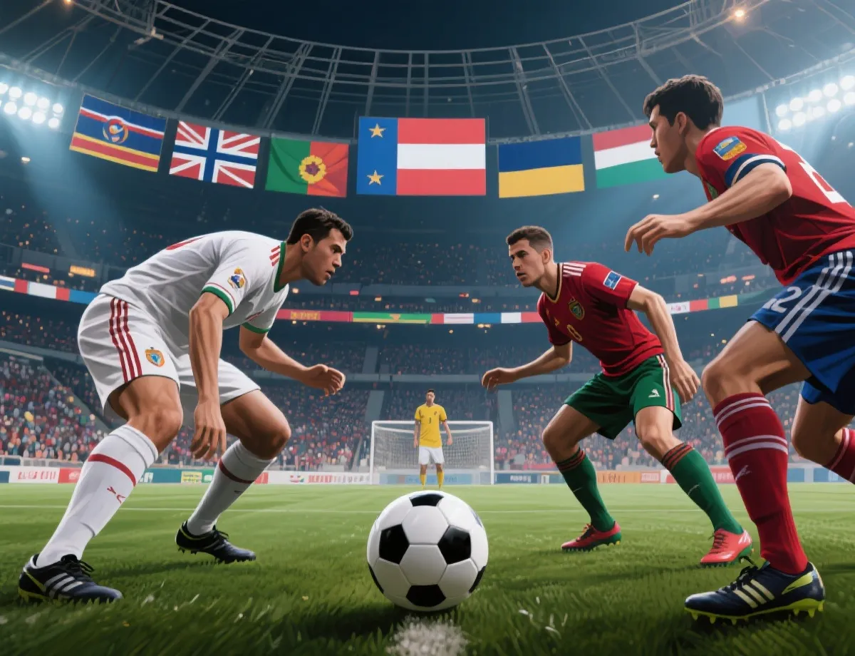 球隊對位分析示意圖